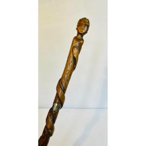 Military Cane
